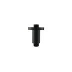 Ceiling Mount Round Shower Arm Extender - 2"