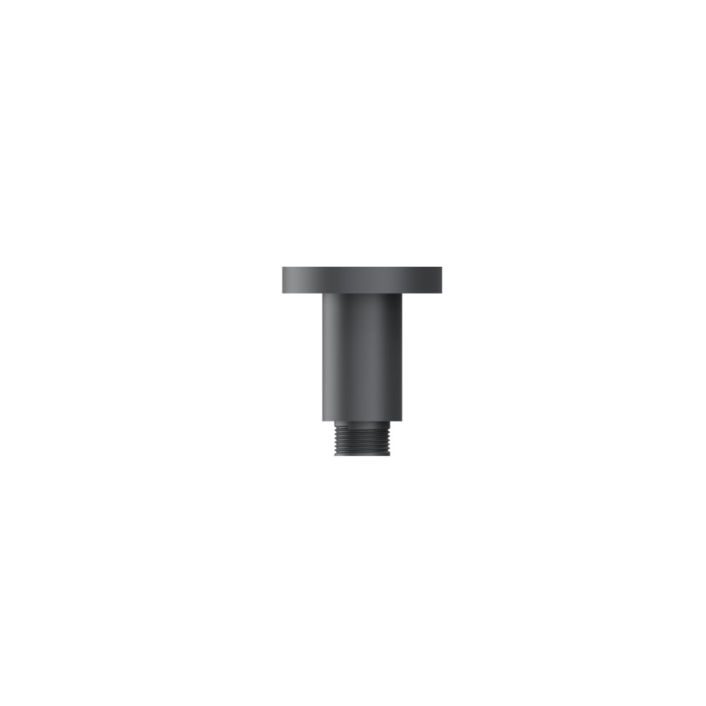 Ceiling Mount Round Shower Arm Extender - 2"