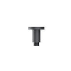 Ceiling Mount Round Shower Arm Extender - 2"
