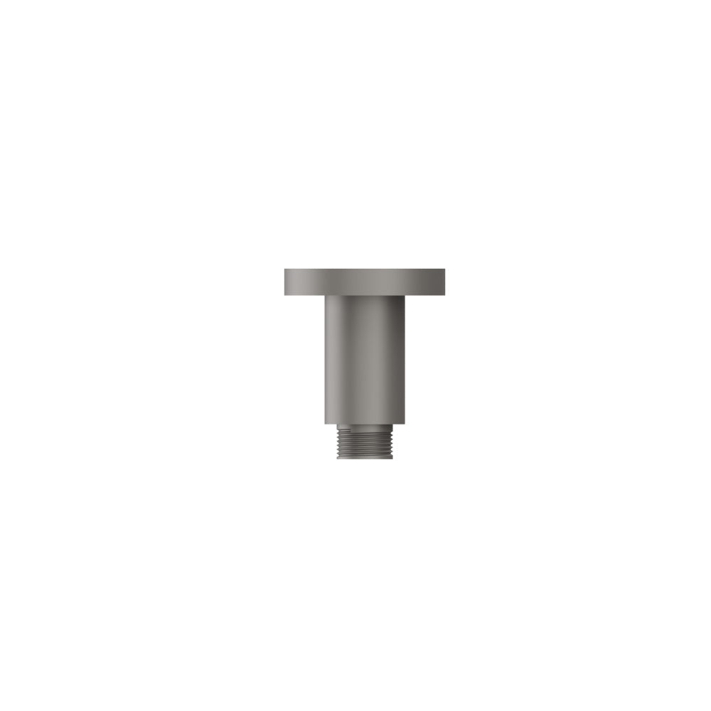 Ceiling Mount Round Shower Arm Extender - 2"