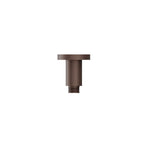 Ceiling Mount Round Shower Arm Extender - 2"