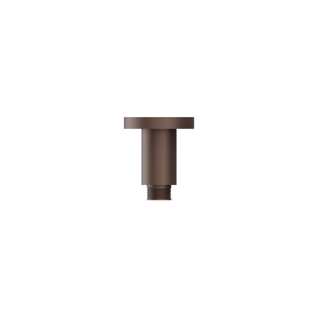 Ceiling Mount Round Shower Arm Extender - 2"