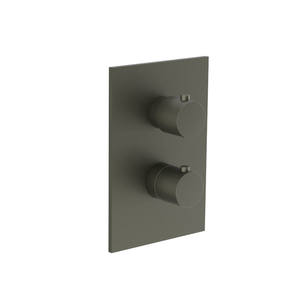 Trim For Thermostatic Valve