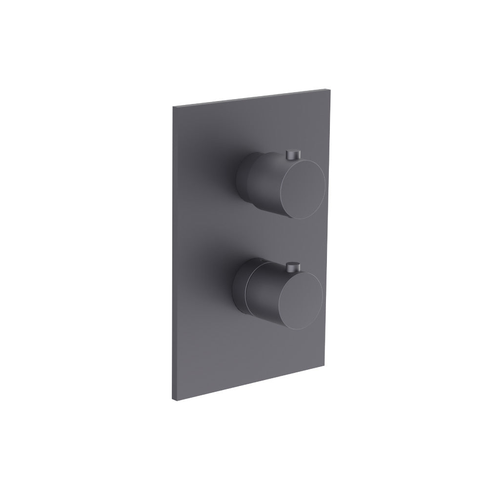 Trim For Thermostatic Valve