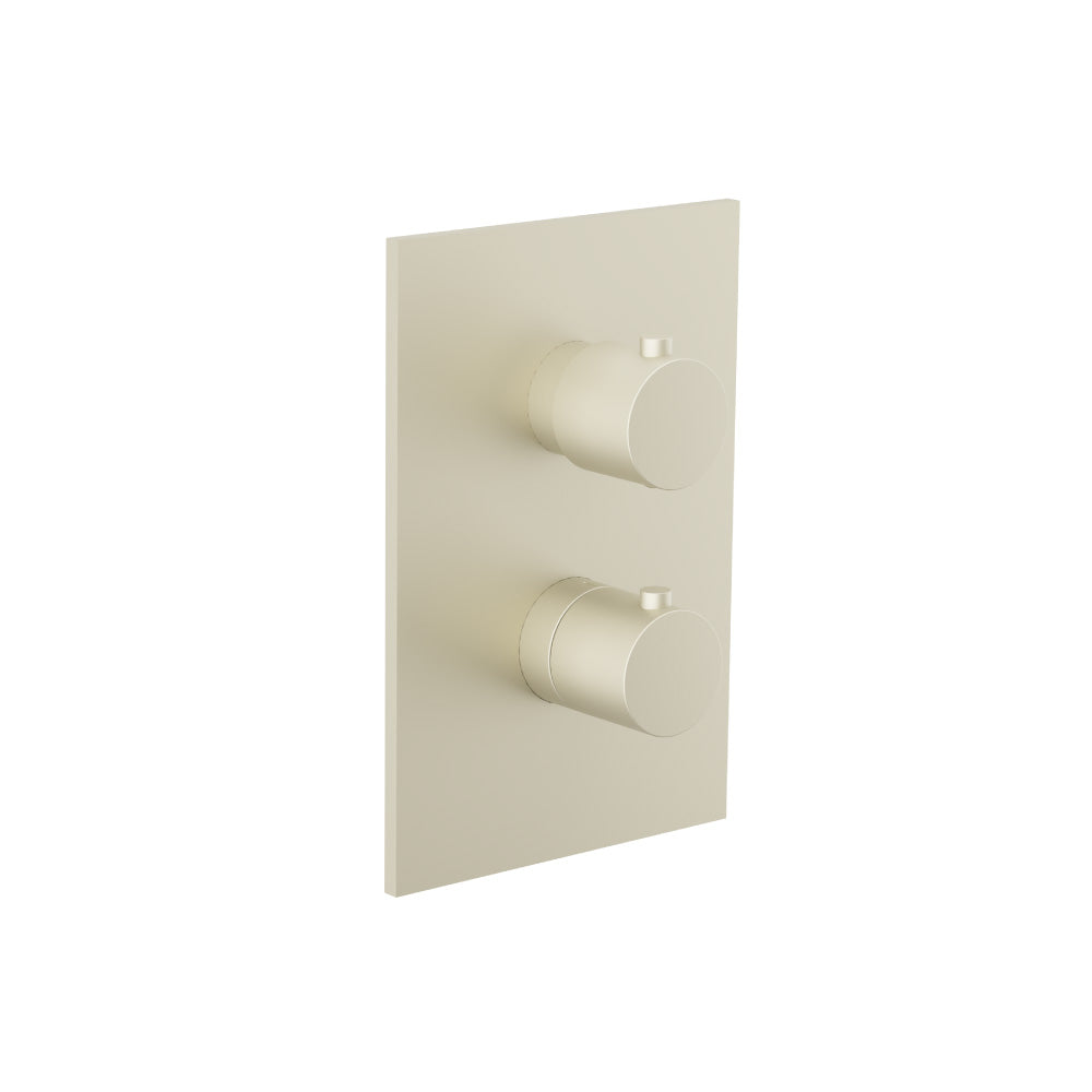 Trim For Thermostatic Valve