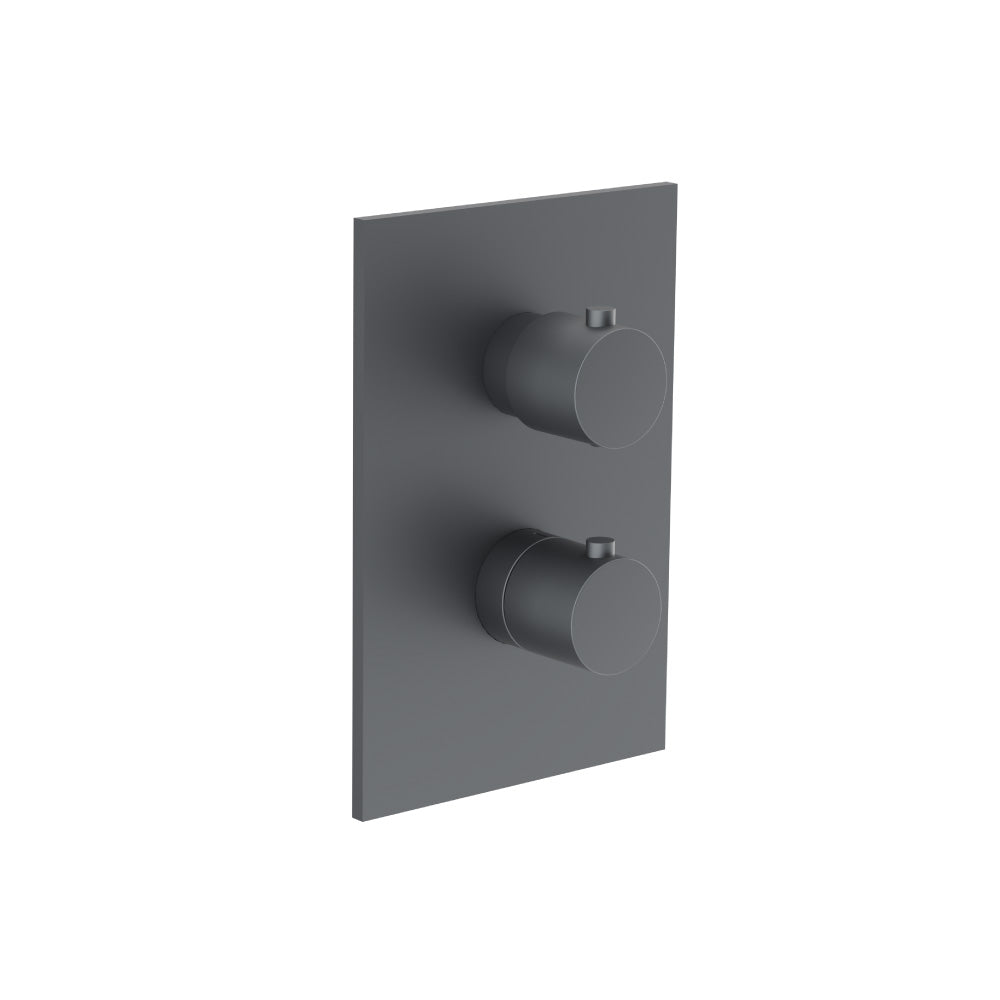 Trim For Thermostatic Valve