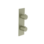 Trim For Thermostatic Valve