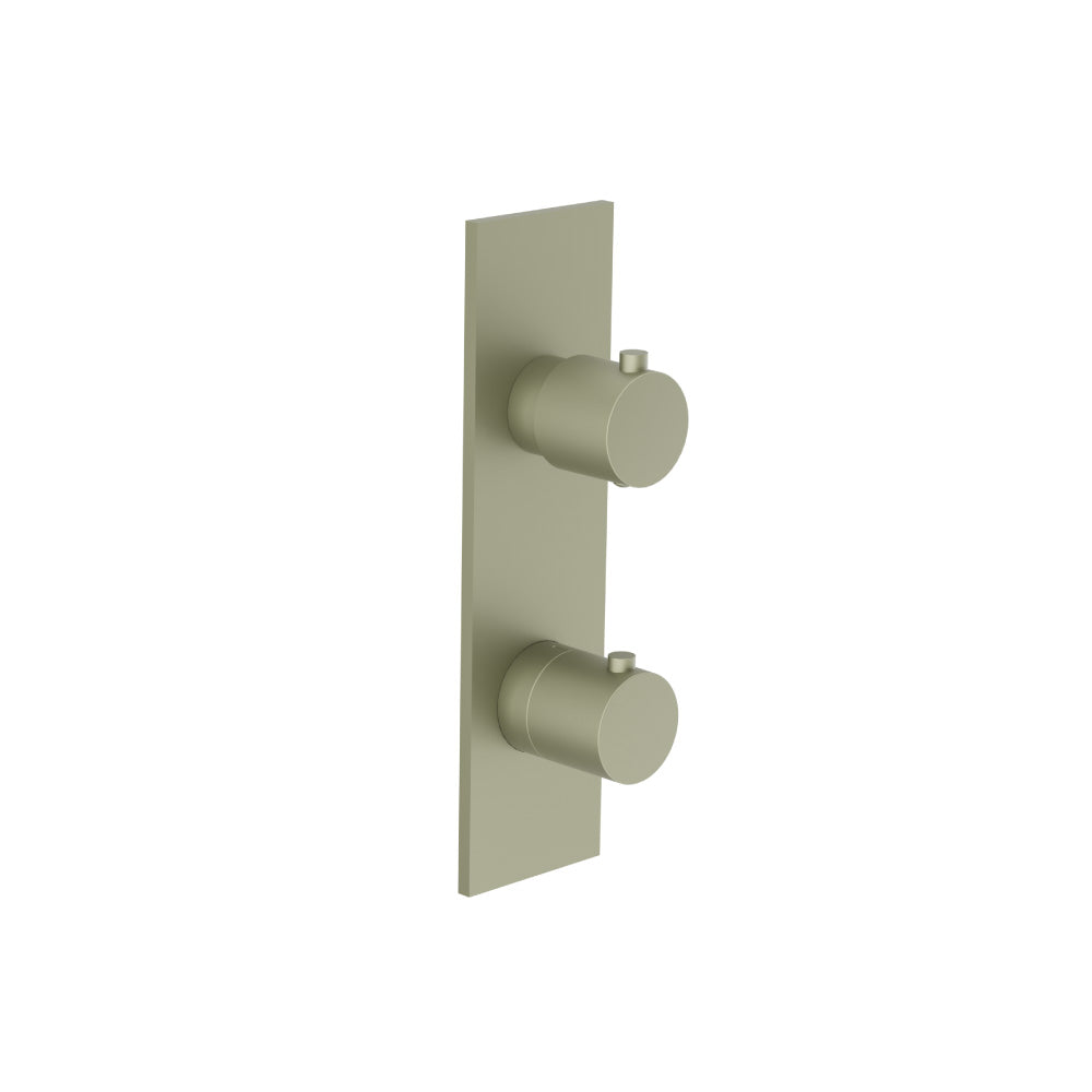 Trim For Thermostatic Valve