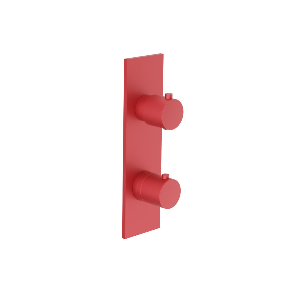 Trim For Thermostatic Valve