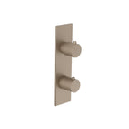 Trim For Thermostatic Valve