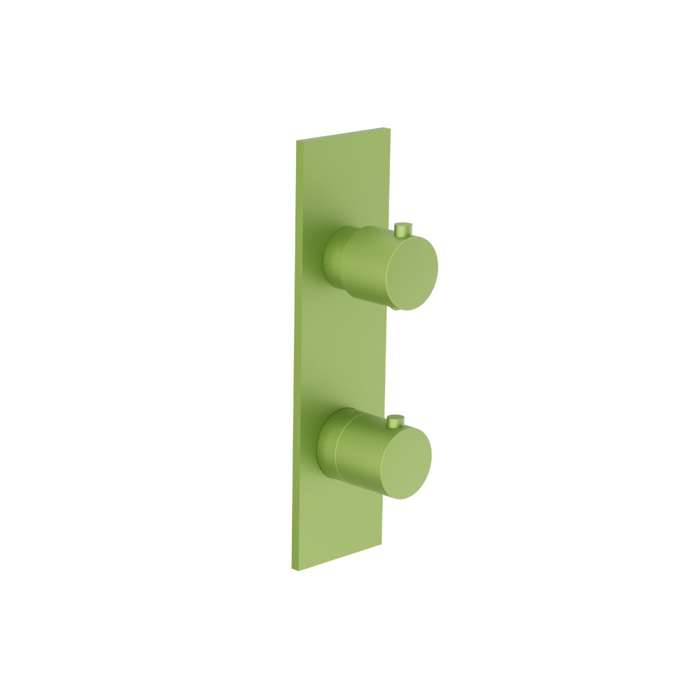 Trim For Thermostatic Valve