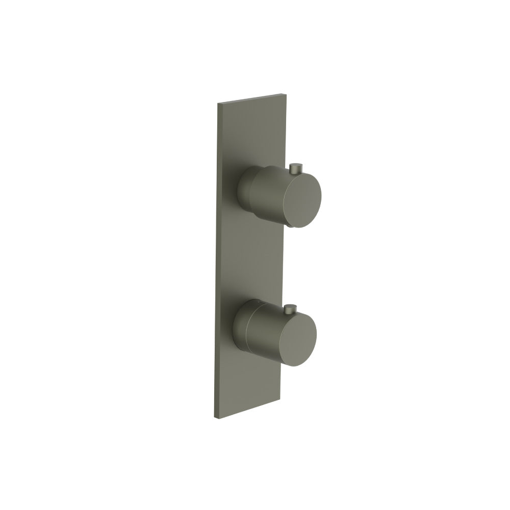 Trim For Thermostatic Valve