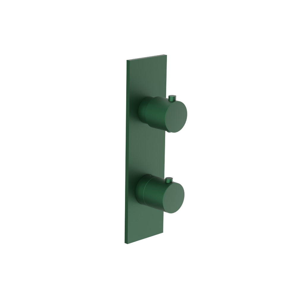 Trim For Thermostatic Valve