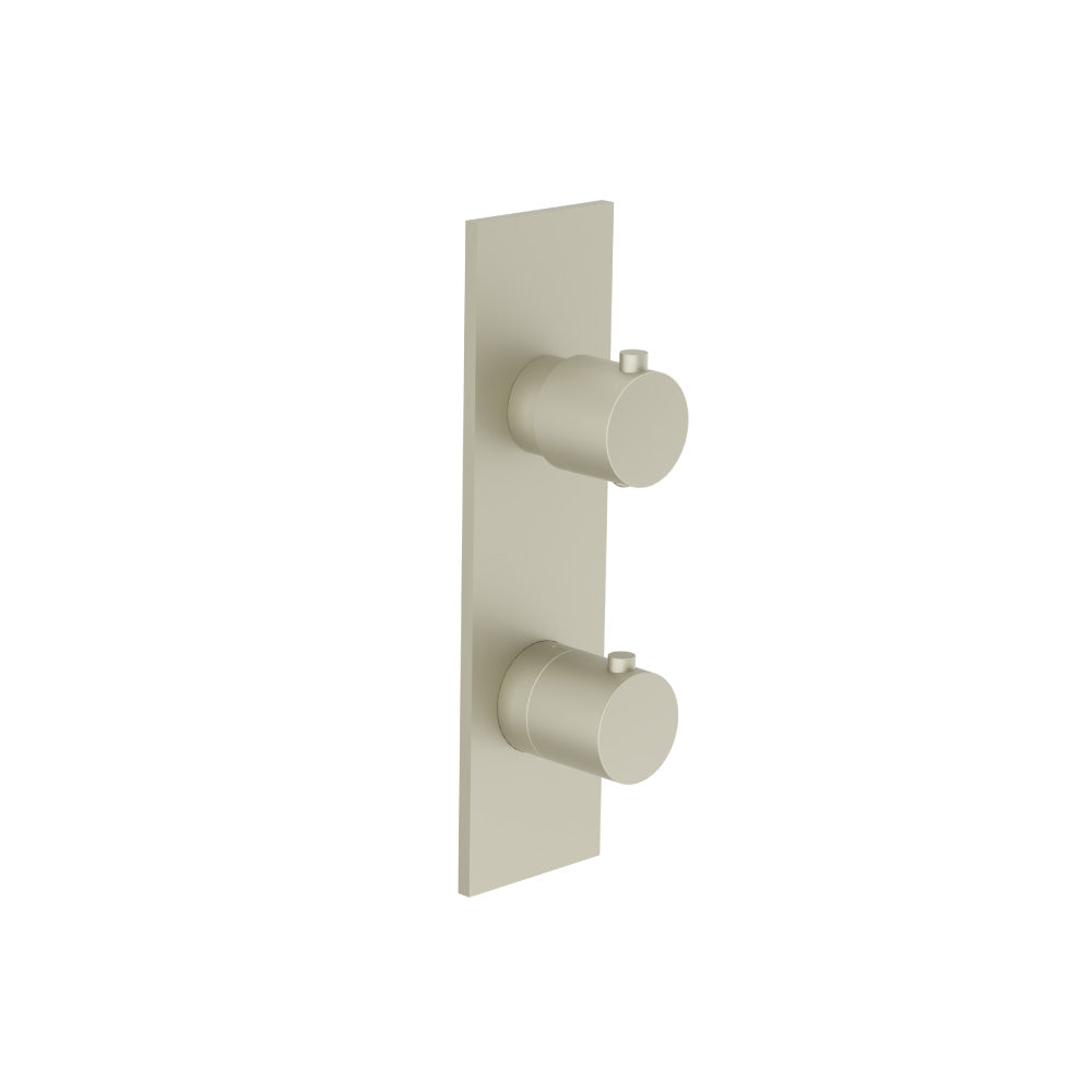 Trim For Thermostatic Valve