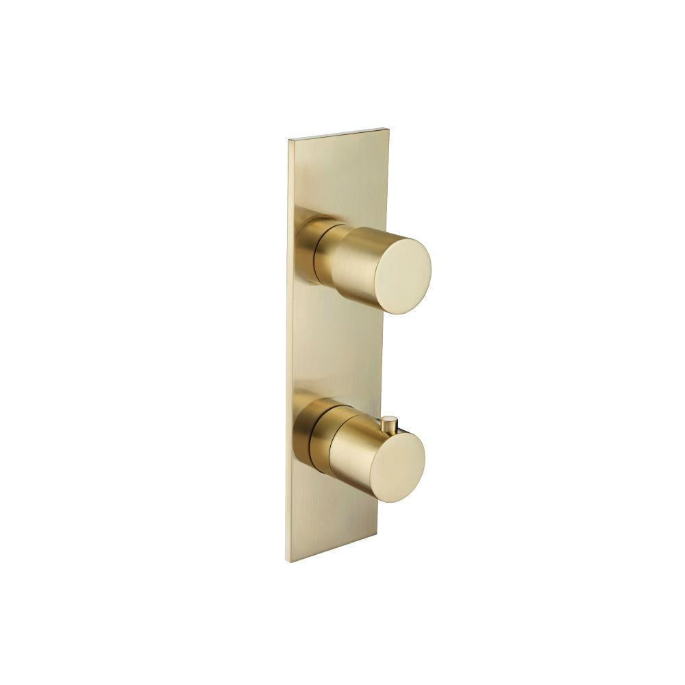 Trim For Thermostatic Valve