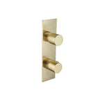 Trim For Thermostatic Valve