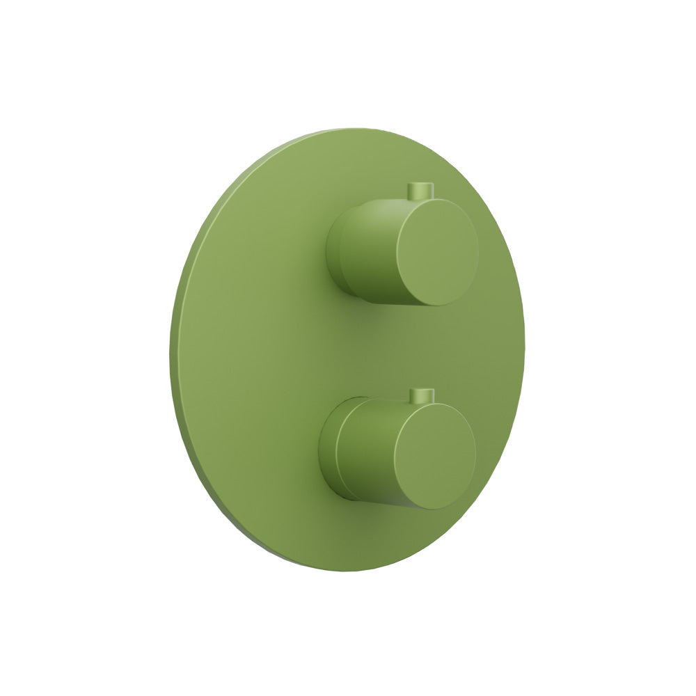 Trim For Thermostatic Valve