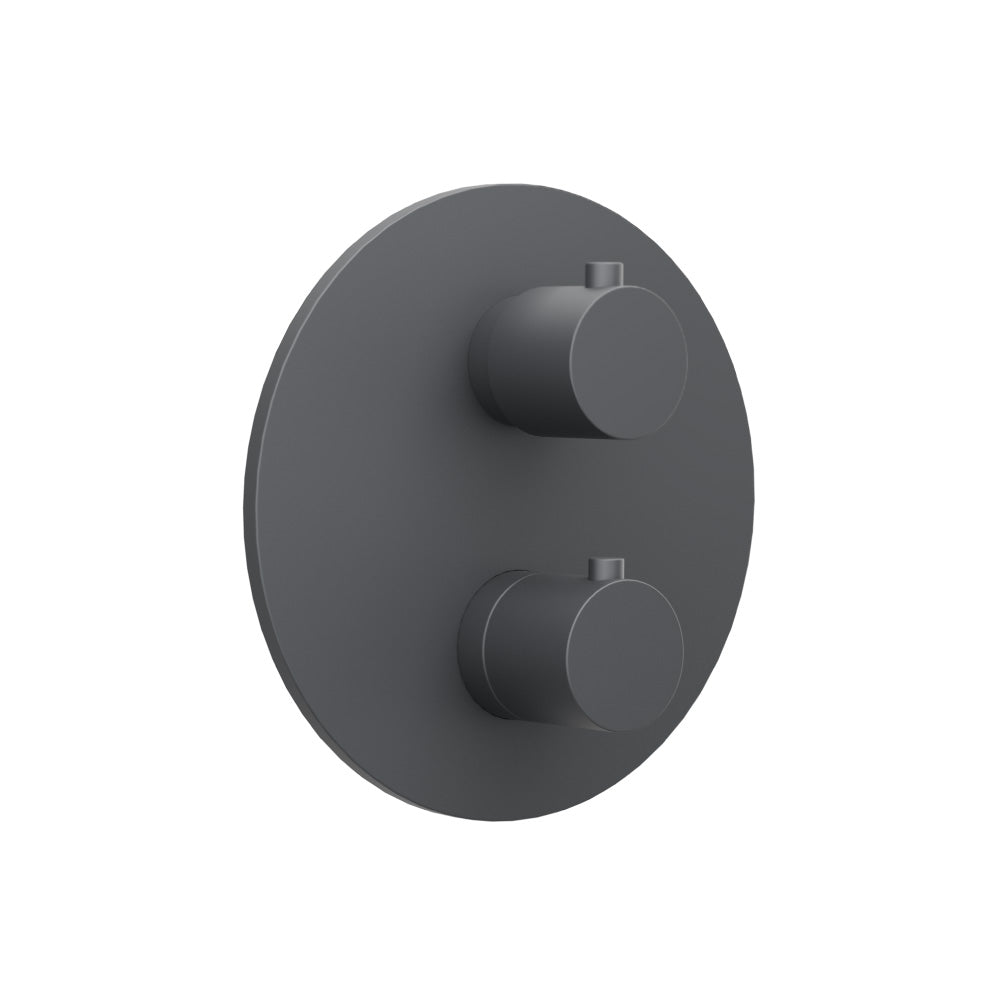 Trim For Thermostatic Valve