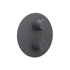 Trim For Thermostatic Valve