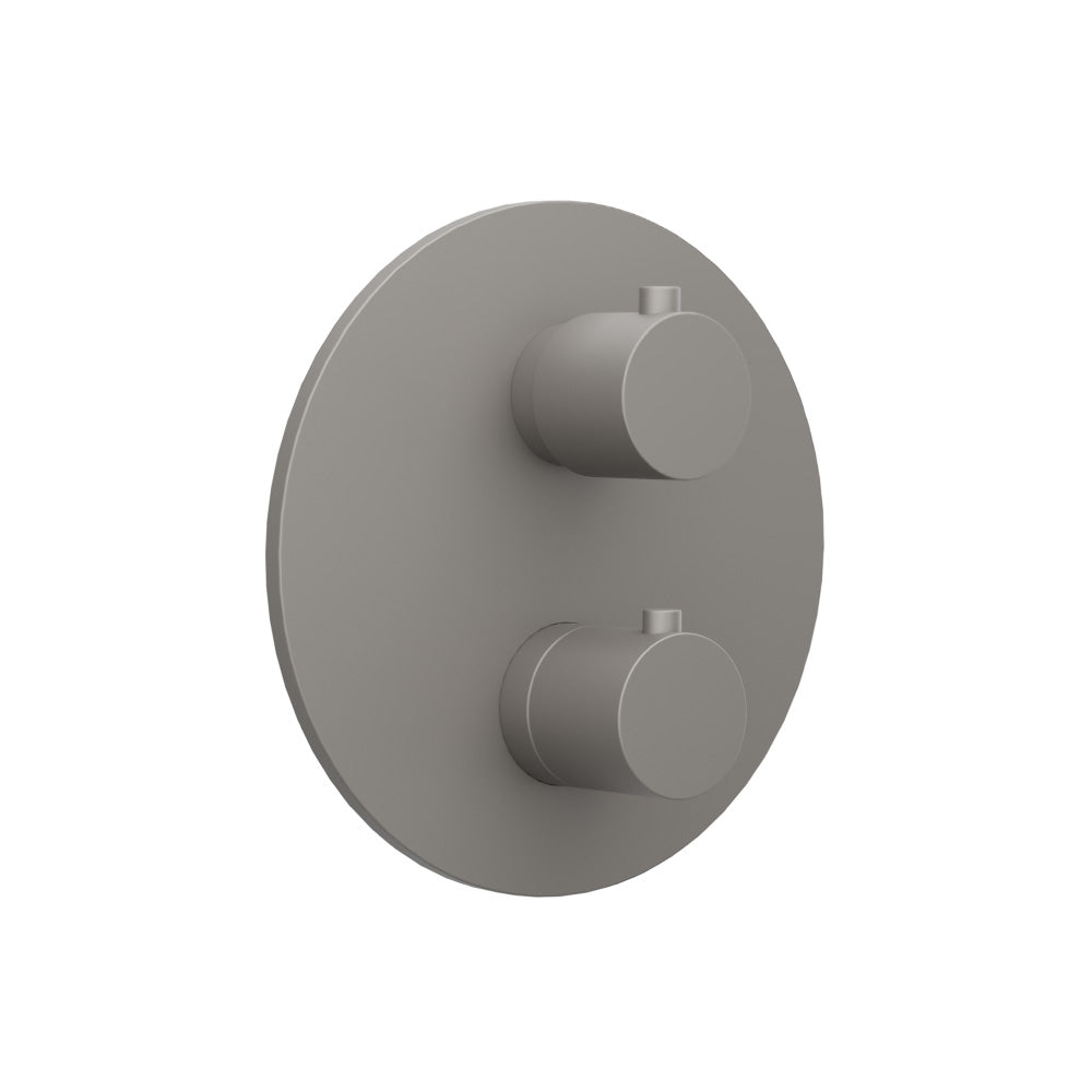 Trim For Thermostatic Valve