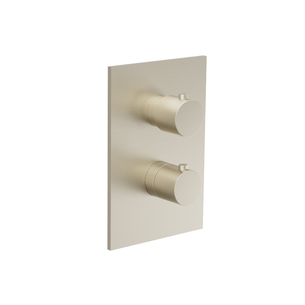 Trim For Thermostatic Valve