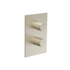 Trim For Thermostatic Valve