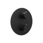 3/4" Thermostatic Shower Valve & Trim - 1 Output
