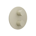 3/4" Thermostatic Shower Valve & Trim - 1 Output