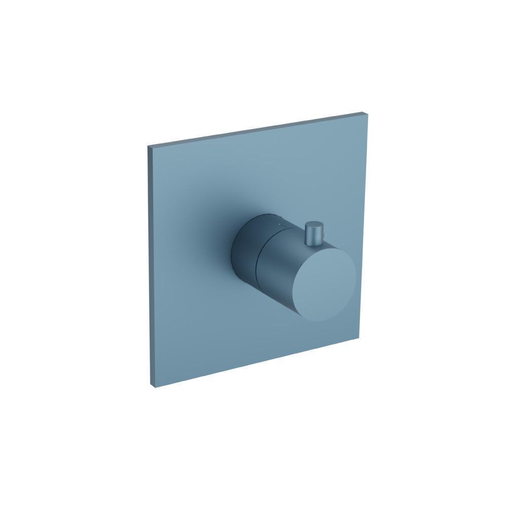 Trim For 3/4" Thermostatic Valve - Use with TVH.4201