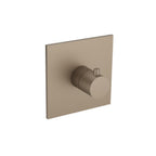 Trim For 3/4" Thermostatic Valve - Use with TVH.4201