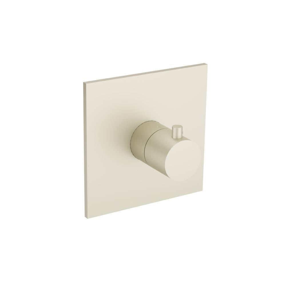 Trim For 3/4" Thermostatic Valve - Use with TVH.4201