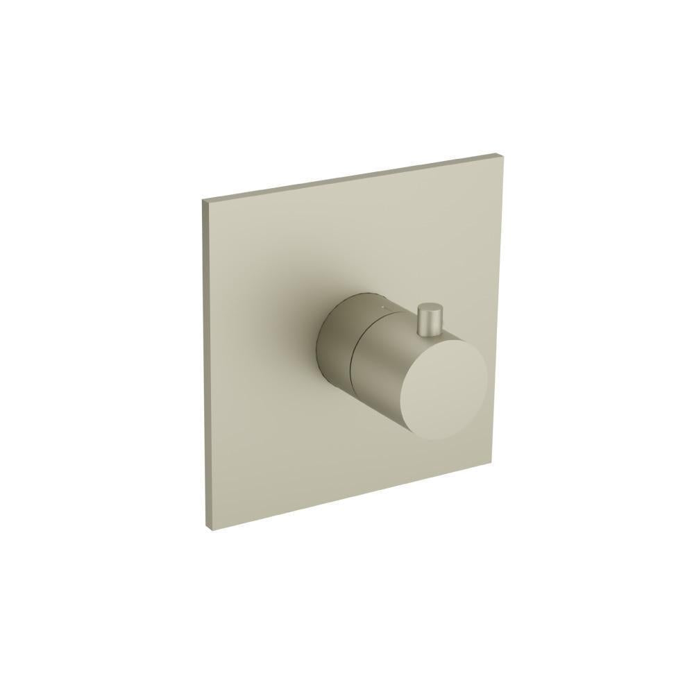 Trim For 3/4" Thermostatic Valve - Use with TVH.4201
