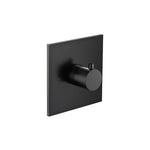 Trim For 3/4" Thermostatic Valve - Use with TVH.4201