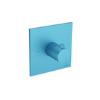 Trim For 3/4" Thermostatic Valve - Use with TVH.4201