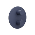 3/4" Thermostatic Valve & Trim - 3 Output