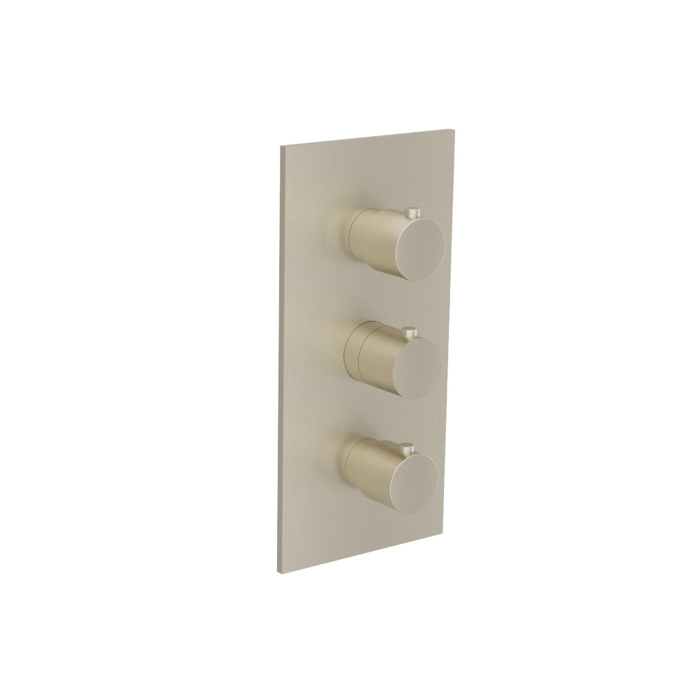 Trim For Thermostatic Valve