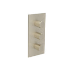 Trim For Thermostatic Valve