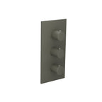 3/4" Thermostatic Valve and Trim - 2 Outputs