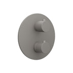 3/4 " Thermostatic Valve & Trim - With 2-Way Diverter - 2 Output