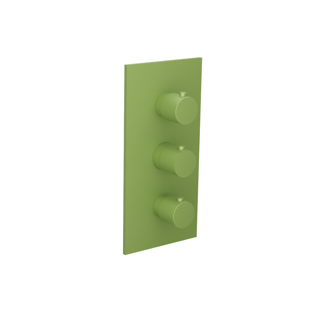 Trim For Thermostatic Valve