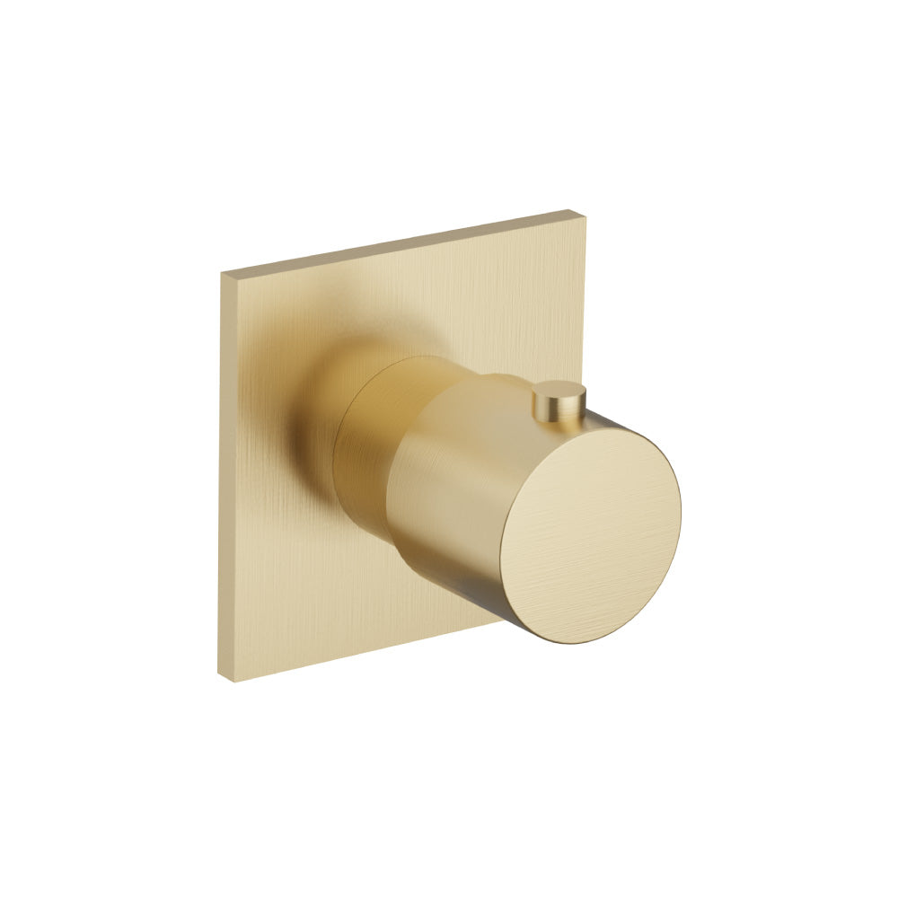 3/4" Volume Control & Trim