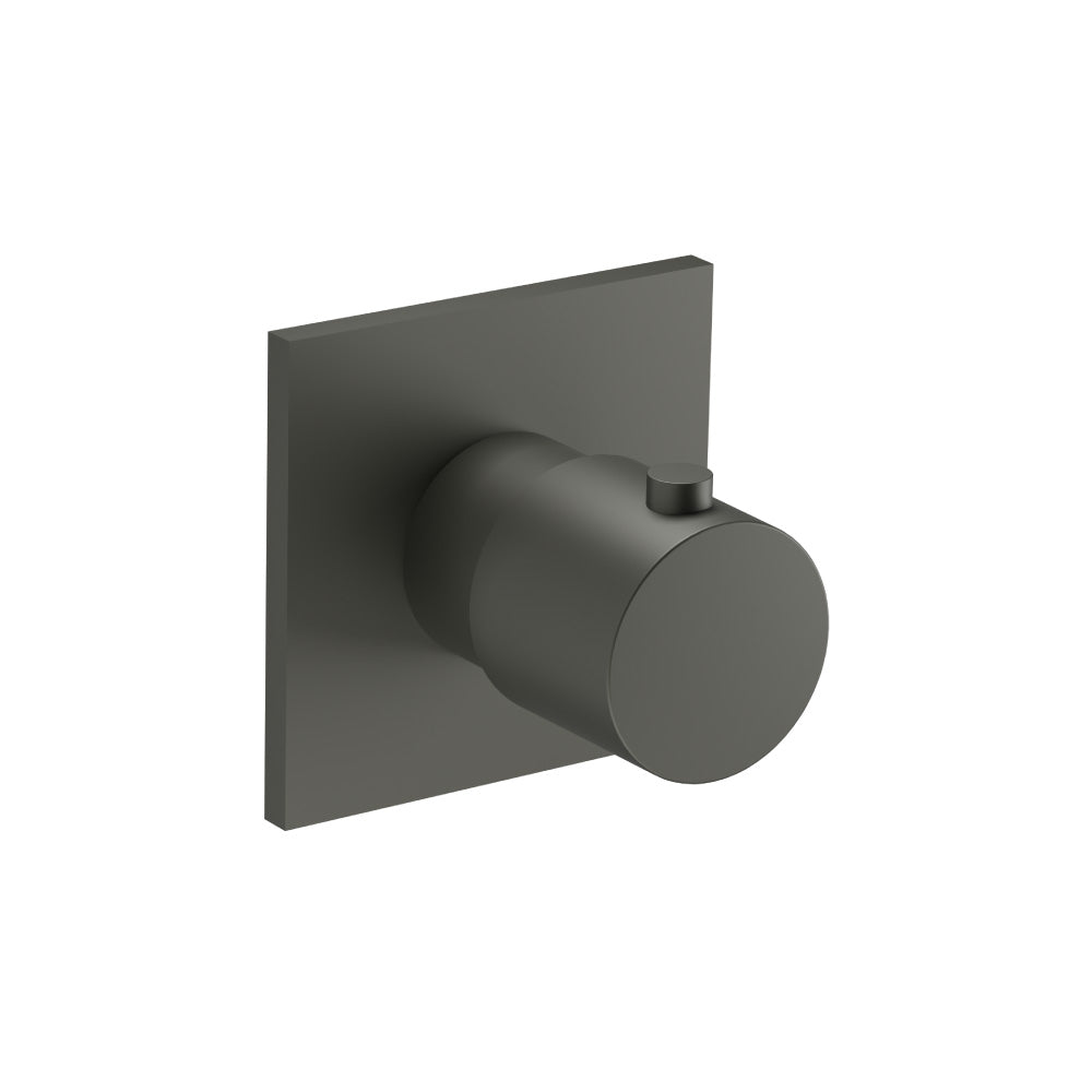 Trim For Volume Control