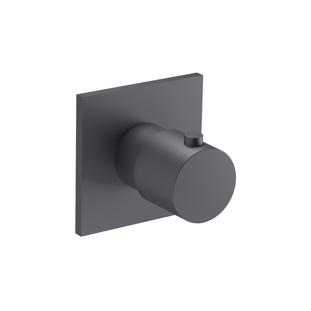 Trim For Volume Control