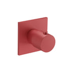 Trim For Volume Control