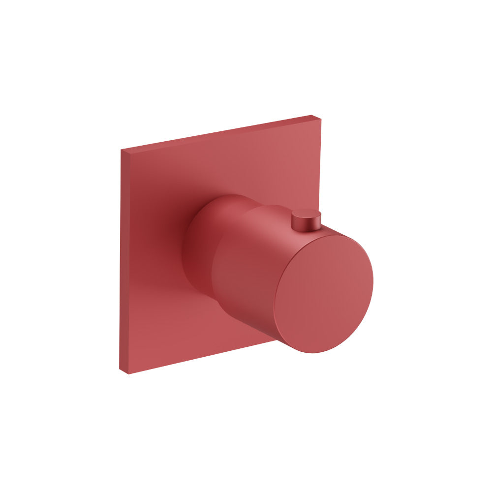 Trim For Volume Control