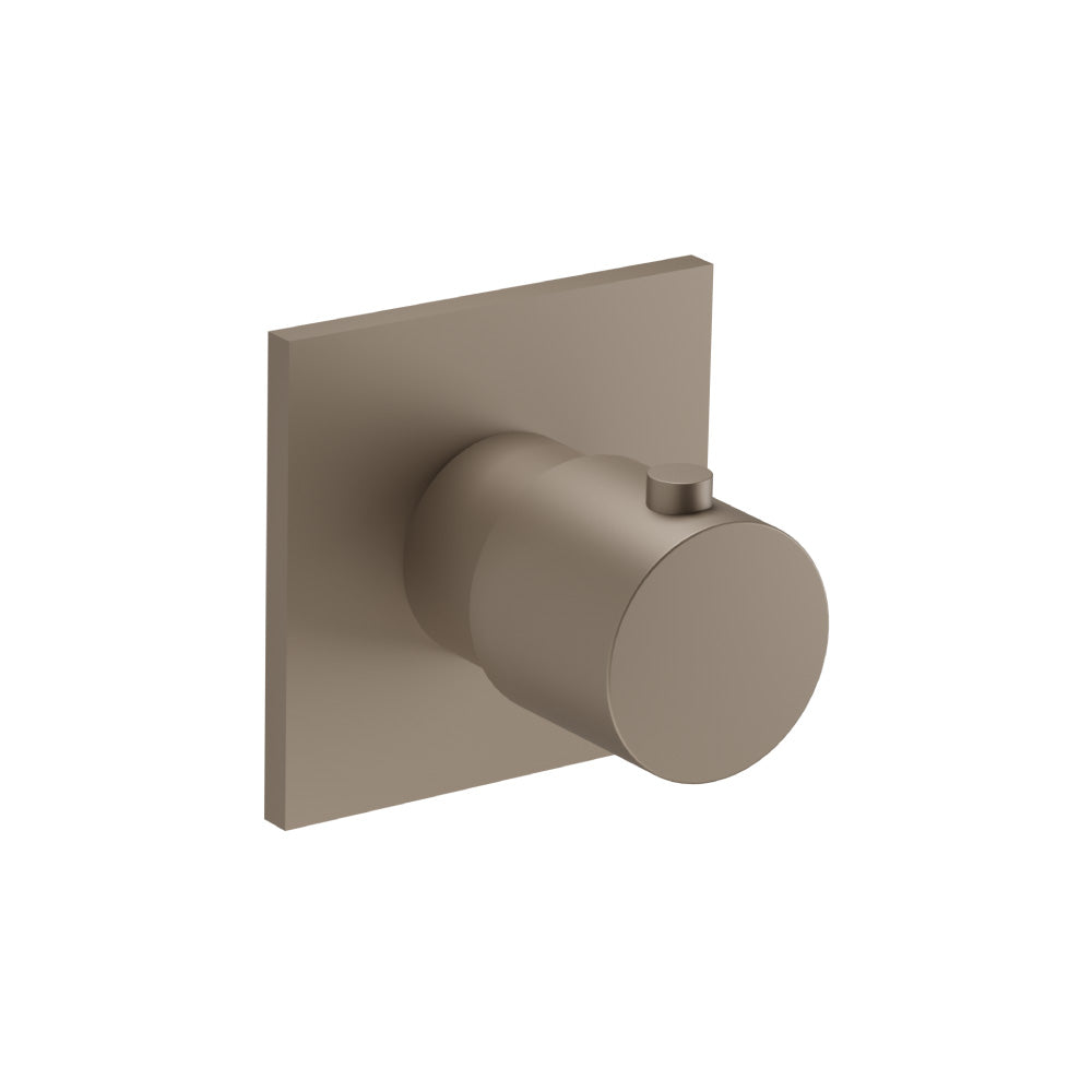 Trim For Volume Control