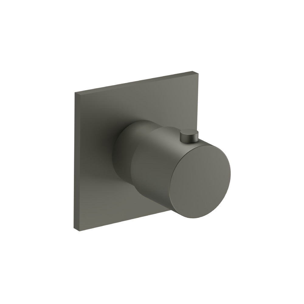 Trim For Volume Control