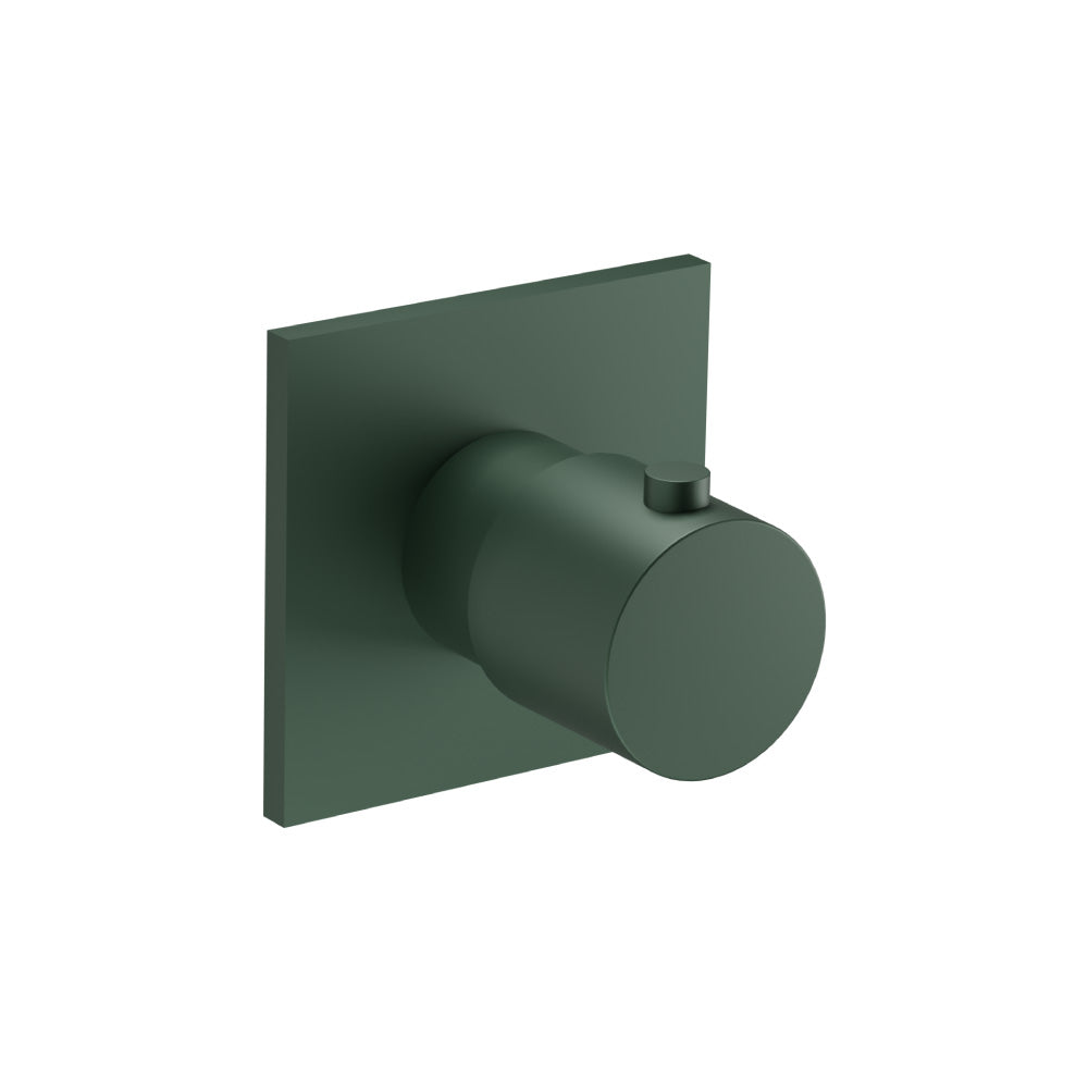 Trim For Volume Control