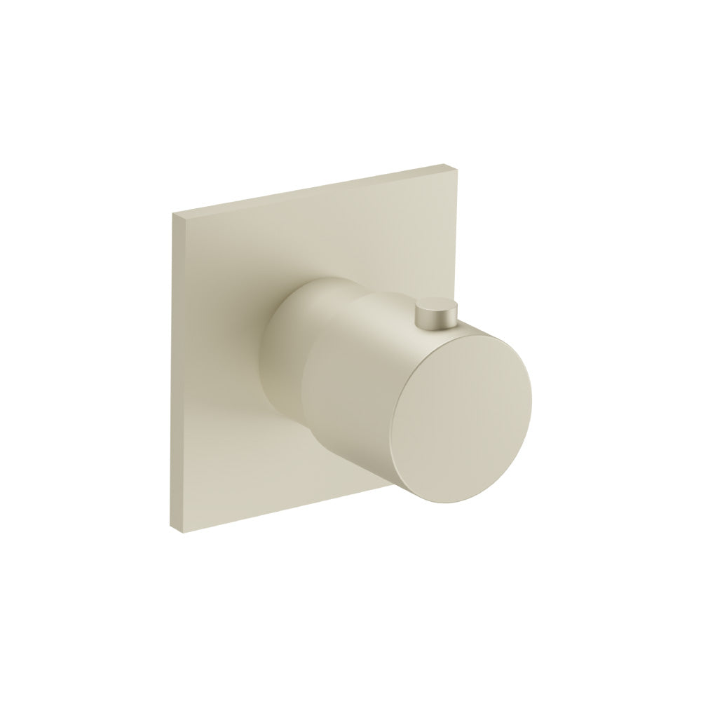 Trim For Volume Control