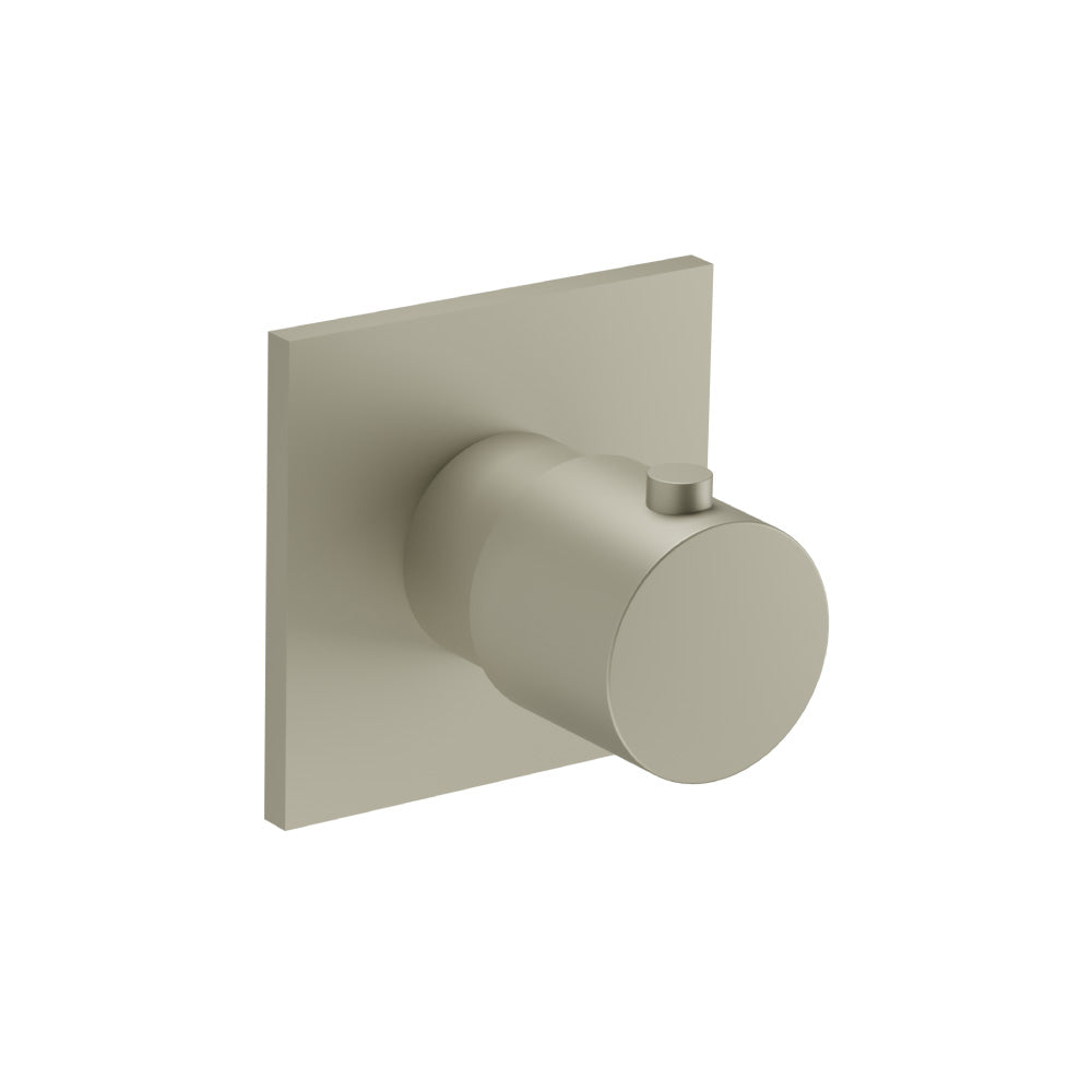 Trim For Volume Control